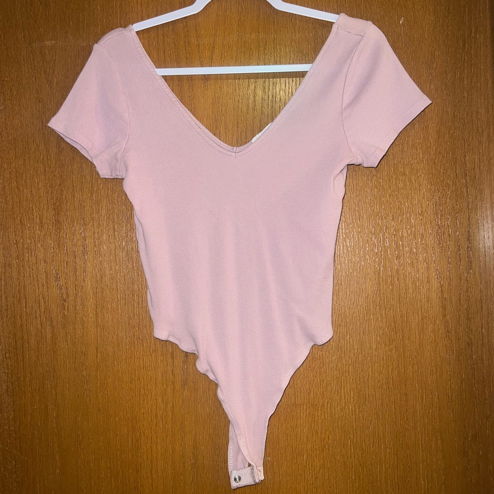 Bodysuit